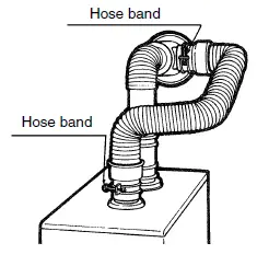TOYOTOMI OM-180 Instantaneous Oil-Fired Water Heater-32