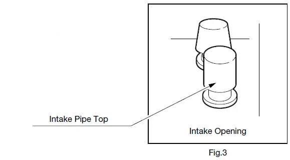 TOYOTOMI OM-180 Instantaneous Oil-Fired Water Heater-36