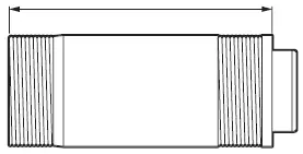 TOYOTOMI OM-180 Instantaneous Oil-Fired Water Heater-6
