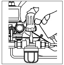 TOYOTOMI OM-180 Instantaneous Oil-Fired Water Heater-9