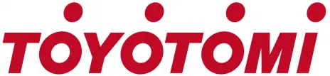 TOYOTOMI logo