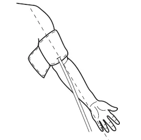 DARIO 1168-05 Smart Monitor Blood Pressure Monitoring System fig (10)