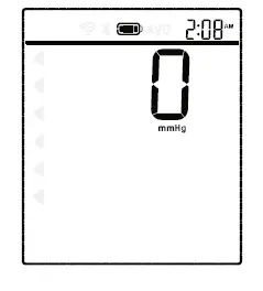 DARIO 1168-05 Smart Monitor Blood Pressure Monitoring System fig (13)