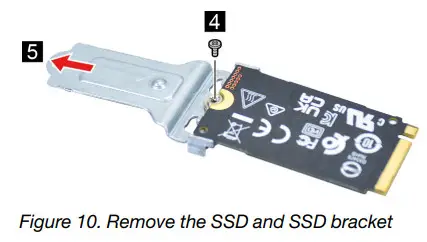 Lenovo IdeaPad 5 14ABA7 Cloud Grey - FIG 10