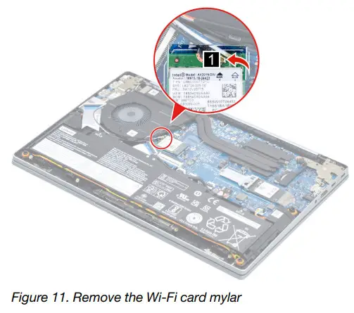Lenovo IdeaPad 5 14ABA7 Cloud Grey - FIG 11
