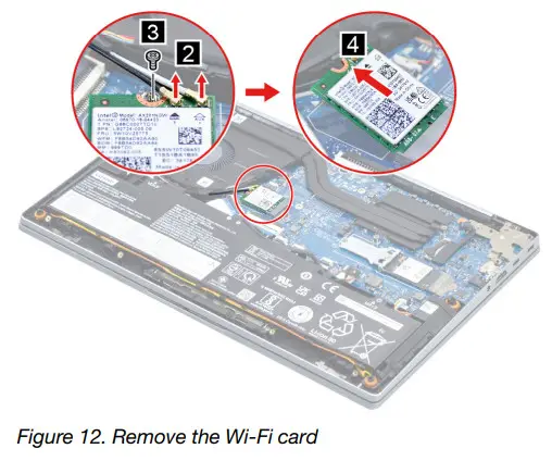 Lenovo IdeaPad 5 14ABA7 Cloud Grey - FIG 12