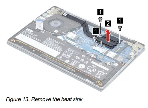 Lenovo IdeaPad 5 14ABA7 Cloud Grey - FIG 13