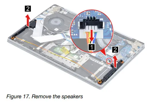 Lenovo IdeaPad 5 14ABA7 Cloud Grey - FIG 17