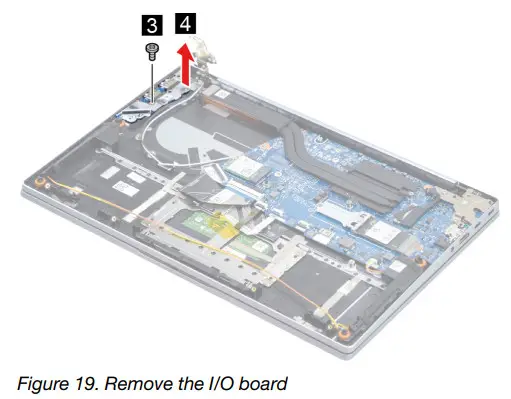Lenovo IdeaPad 5 14ABA7 Cloud Grey - FIG 19