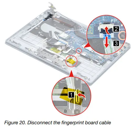 Lenovo IdeaPad 5 14ABA7 Cloud Grey - FIG 20