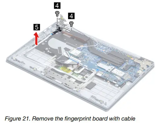 Lenovo IdeaPad 5 14ABA7 Cloud Grey - FIG 21