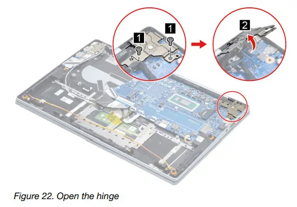 Lenovo IdeaPad 5 14ABA7 Cloud Grey - FIG 22