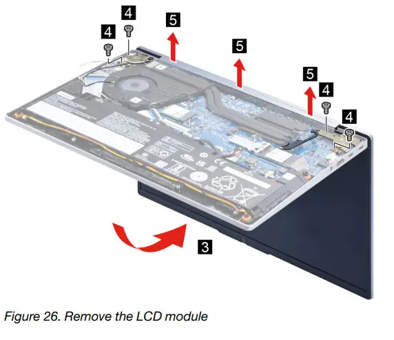 Lenovo IdeaPad 5 14ABA7 Cloud Grey - FIG 26