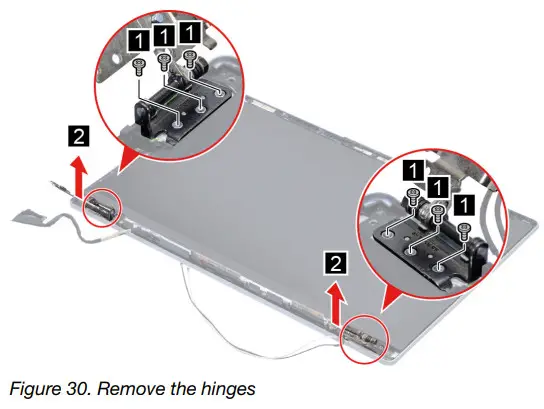 Lenovo IdeaPad 5 14ABA7 Cloud Grey - FIG 30