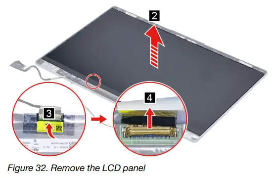 Lenovo IdeaPad 5 14ABA7 Cloud Grey - FIG 32