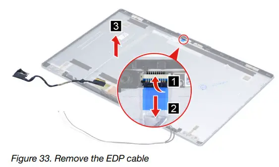 Lenovo IdeaPad 5 14ABA7 Cloud Grey - FIG 33
