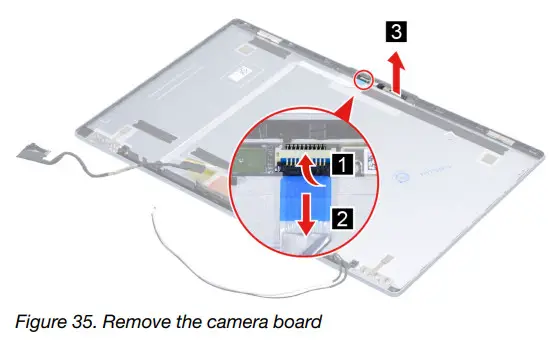 Lenovo IdeaPad 5 14ABA7 Cloud Grey - FIG 35