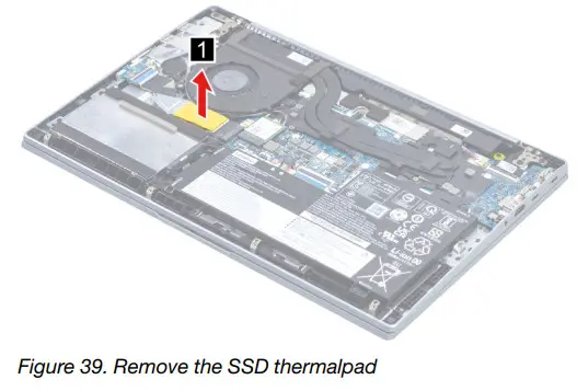 Lenovo IdeaPad 5 14ABA7 Cloud Grey - FIG 39