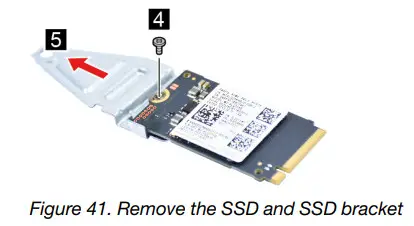 Lenovo IdeaPad 5 14ABA7 Cloud Grey - FIG 41