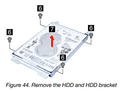 Lenovo IdeaPad 5 14ABA7 Cloud Grey - FIG 44