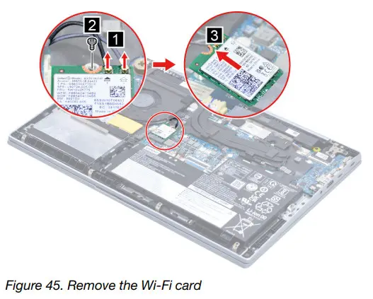 Lenovo IdeaPad 5 14ABA7 Cloud Grey - FIG 45