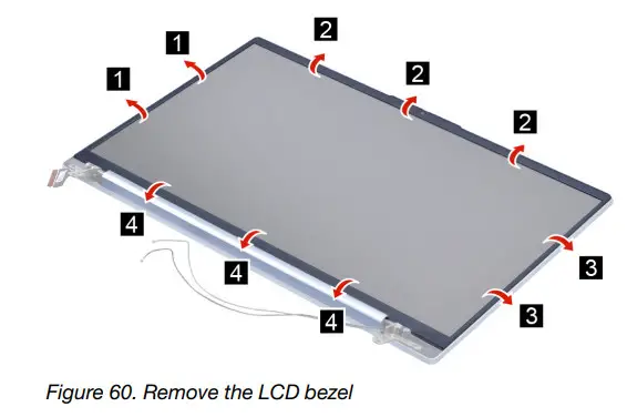 Lenovo IdeaPad 5 14ABA7 Cloud Grey - FIG 60