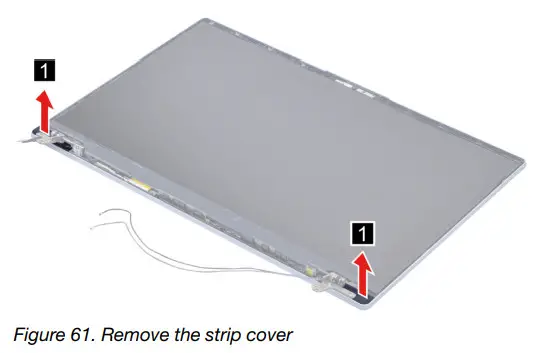 Lenovo IdeaPad 5 14ABA7 Cloud Grey - FIG 61