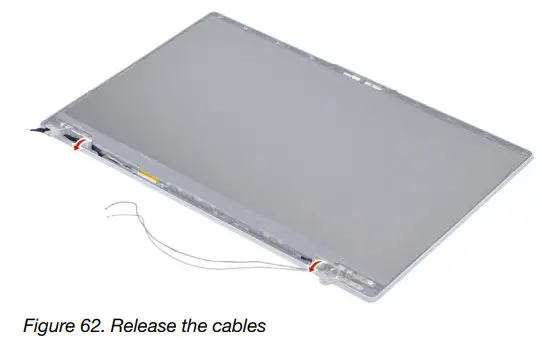 Lenovo IdeaPad 5 14ABA7 Cloud Grey - FIG 62