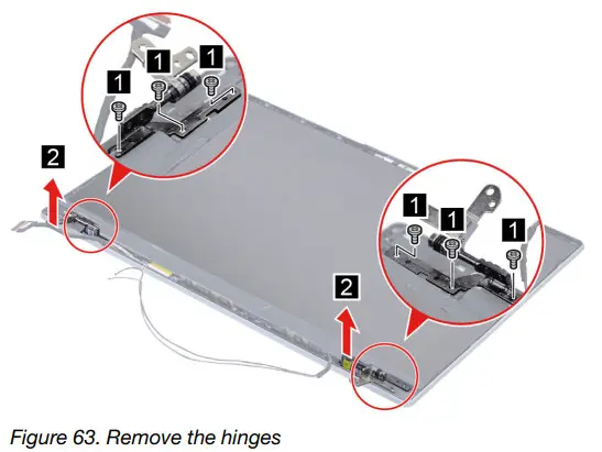 Lenovo IdeaPad 5 14ABA7 Cloud Grey - FIG 63