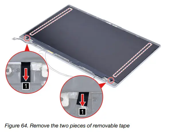 Lenovo IdeaPad 5 14ABA7 Cloud Grey - FIG 64