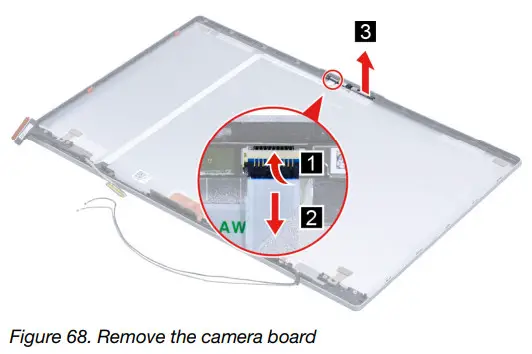 Lenovo IdeaPad 5 14ABA7 Cloud Grey - FIG 68