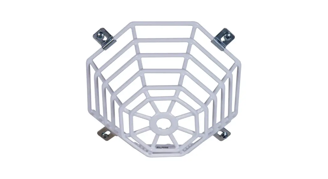 Sti Ceiling Mounted Smoke Detector Guards Installation Guide Sti Ceiling Mounted Smoke Detector Guards Installation Guide