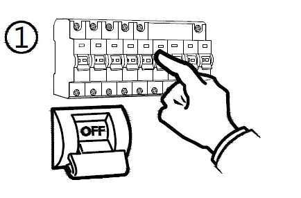 Paul Neuhaus 8237-27 Scarlett Pendant Amber FIG (1)