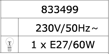 Paul Neuhaus 8237-27 Scarlett Pendant Amber FIG (4)