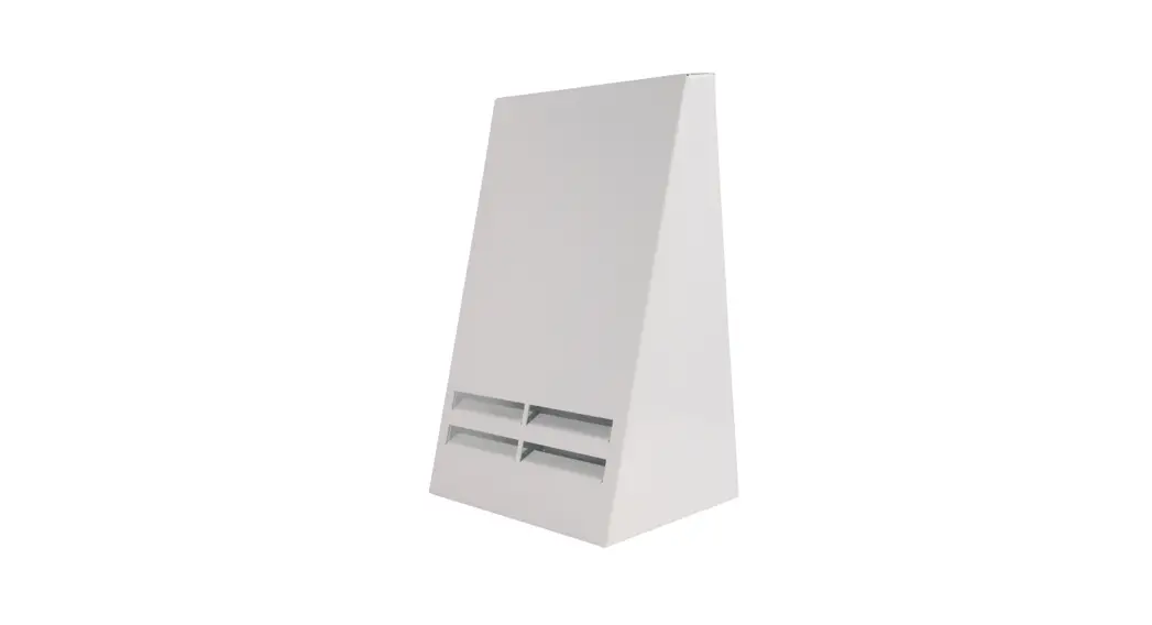 Flexit 116002 Roomie Accessories Singel Room Ventilator Hood Instruction Manual Flexit 116002 Roomie Accessories Singel Room Ventilator Hood Instruction Manual