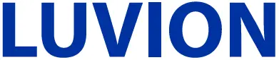 LUVION LOGO