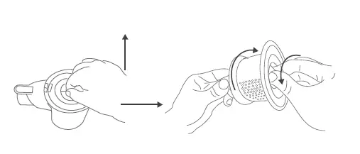 Greenote-GSC50-Cordless-Vacuum-Cleaner-11