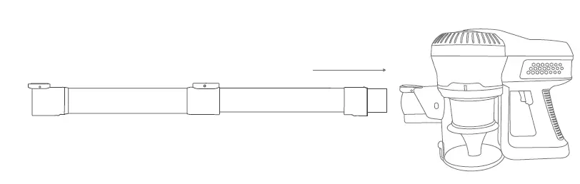 Greenote-GSC50-Cordless-Vacuum-Cleaner-3
