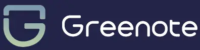 Greenote-logo