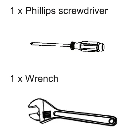 Royal Gourmet CD1824E 24 Inch Charcoal Grill 1