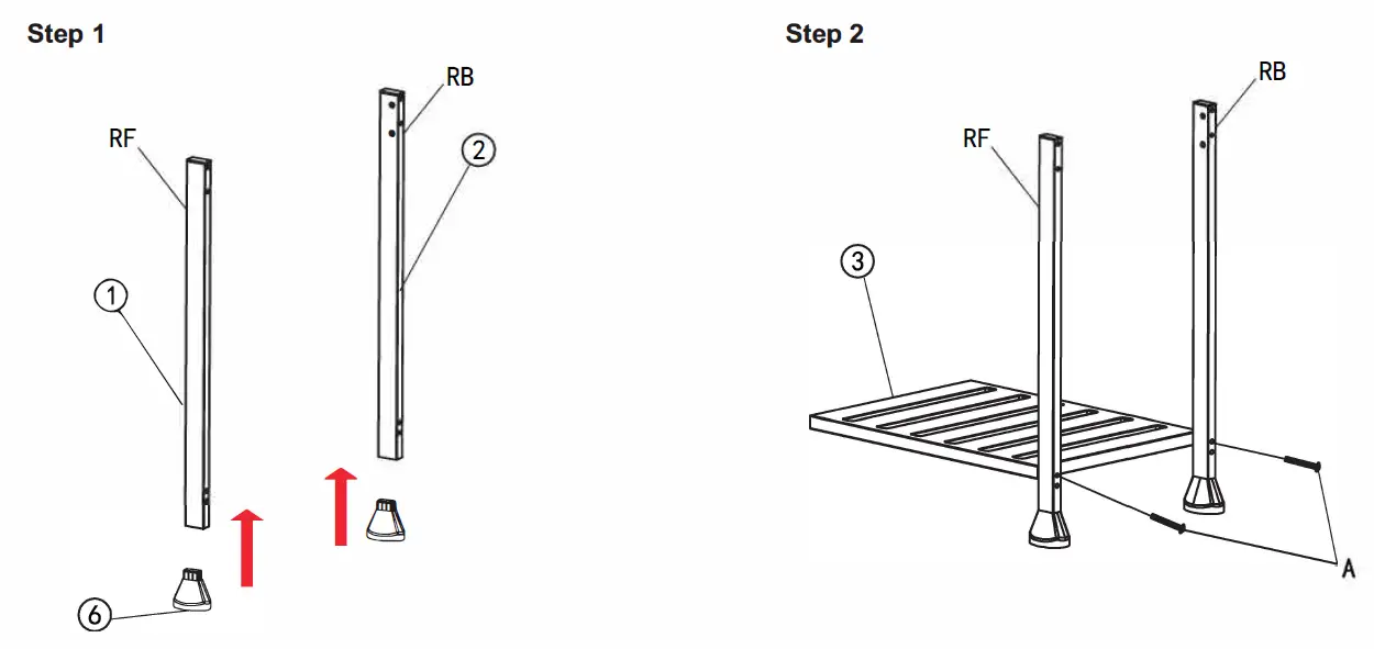 Royal Gourmet CD1824E 24 Inch Charcoal Grill 5