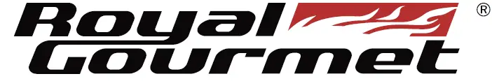 Royal Gourmet logo