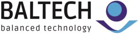 BALTECH logo