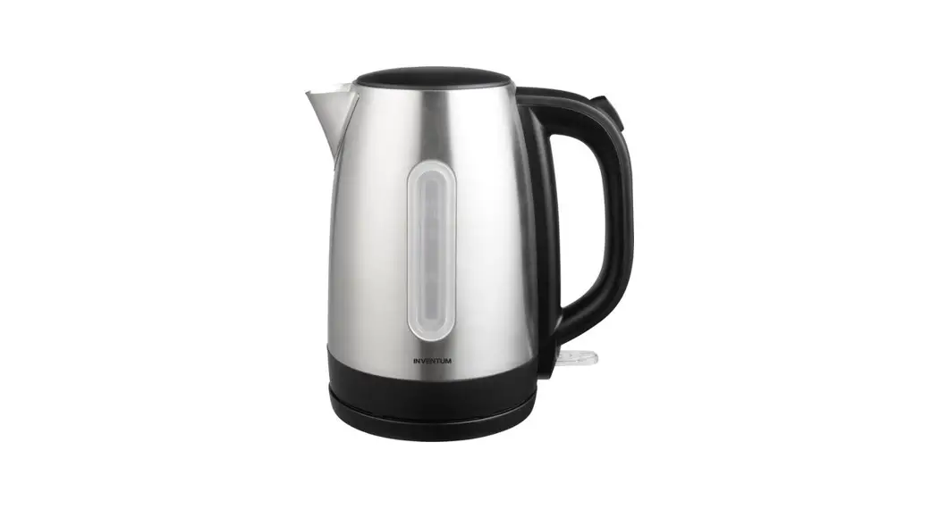 Inventum Hw217b 1.7 Liter Kettle Instruction Manual