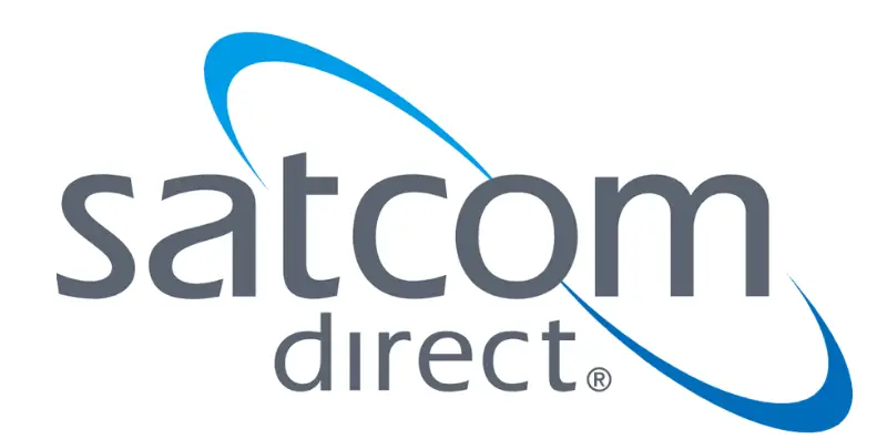 SATCOM-LOGO