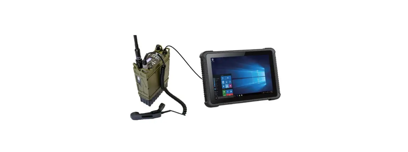 Satcom Pcp-rad-sw Mission Planner Application Owner's Manual Satcom Pcp-rad-sw Mission Planner Application Owner's Manual