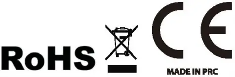 axiom MO9155 16 3W Round Wireless Speaker - Icon 5