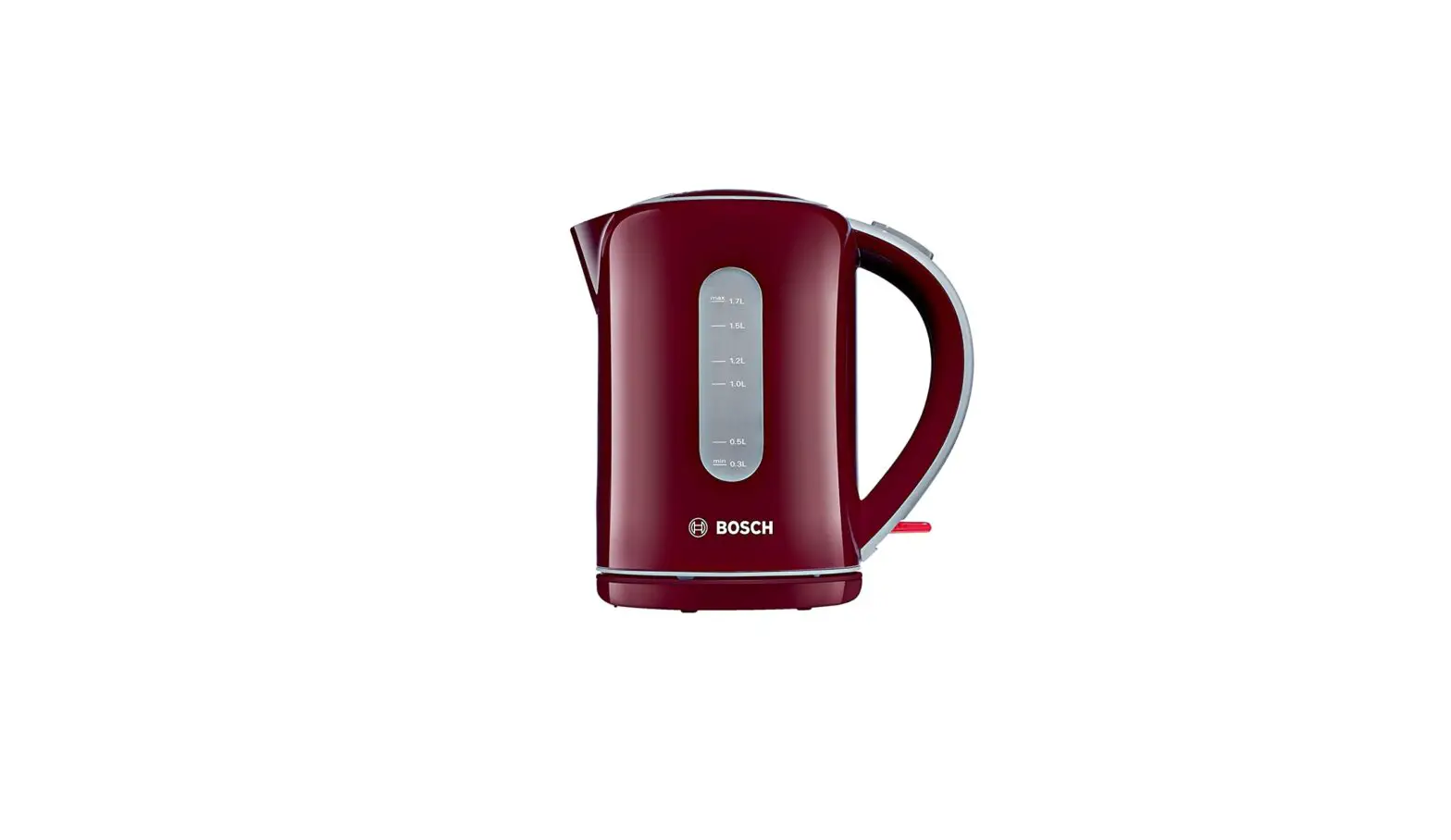 Bosch Twk760 Stove Top Kettle Instruction Manual