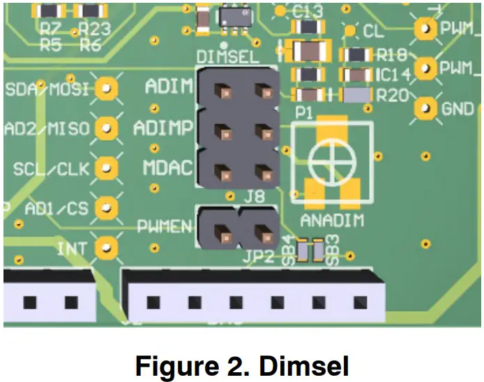 ON Semiconductor EVBUM2798 Board - Figure 2