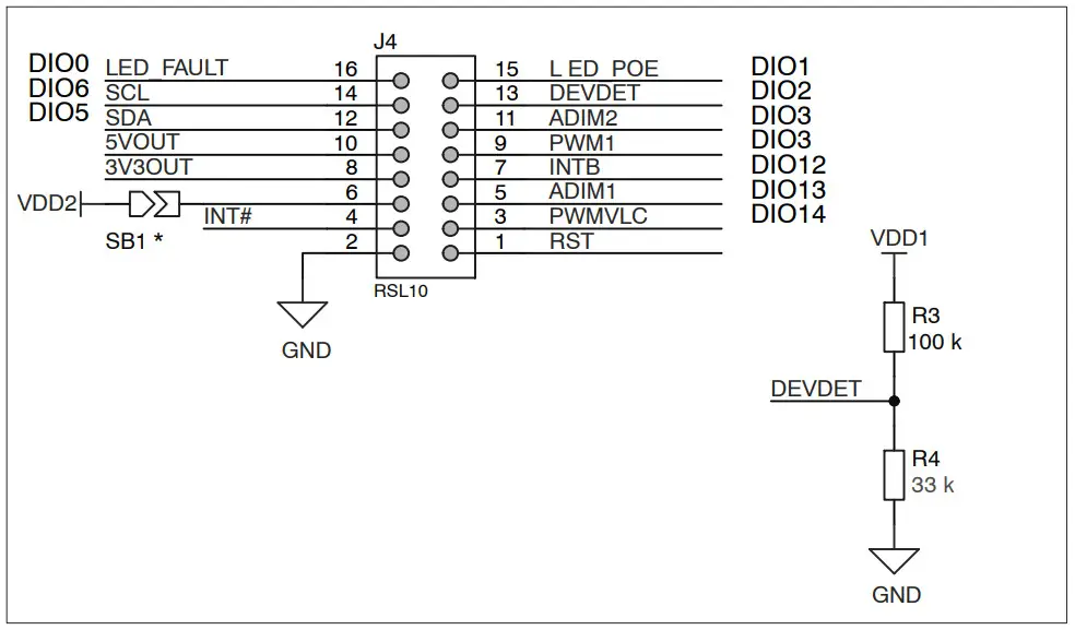 ON Semiconductor EVBUM2798 Board - Figure 6